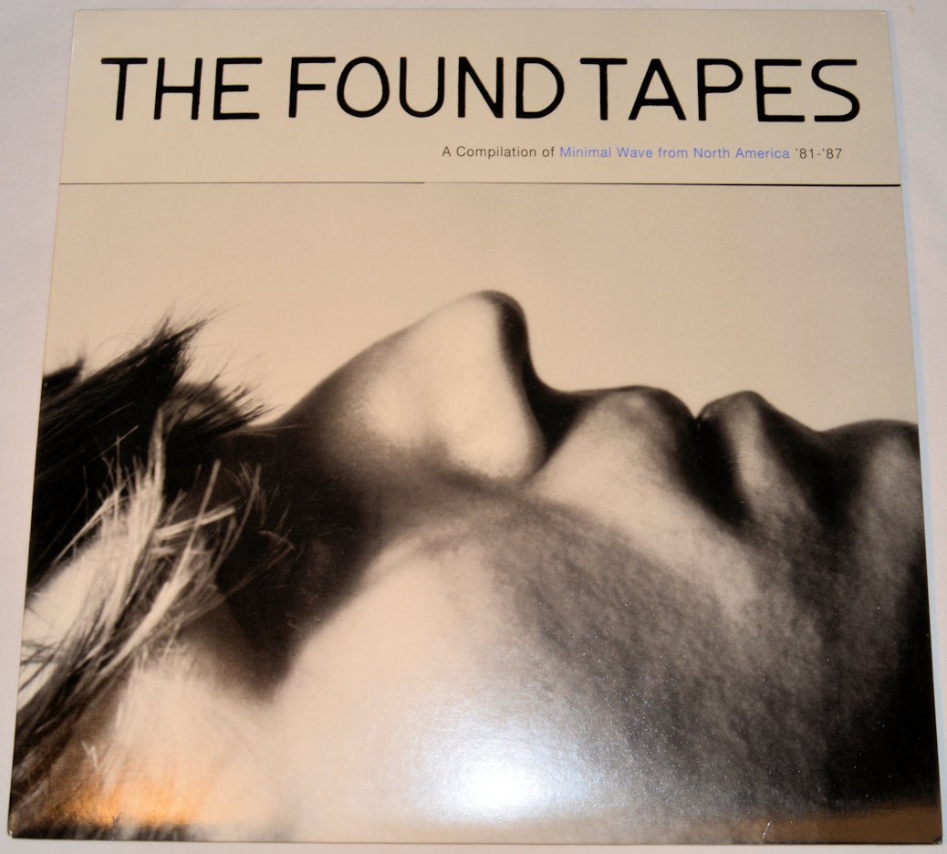 Various - The Found Tapes