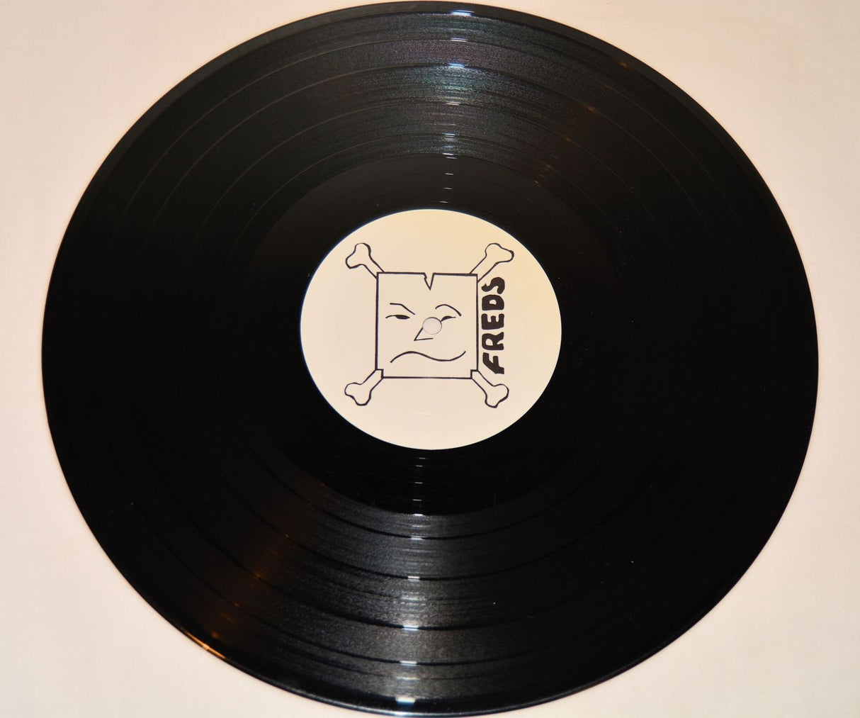 Freds - Freds