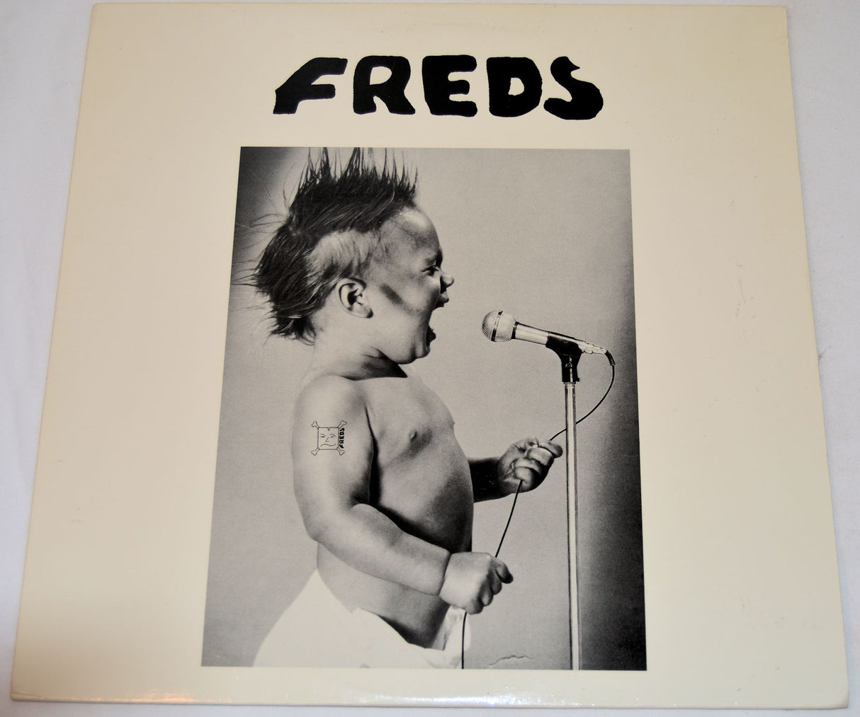 Freds - Freds