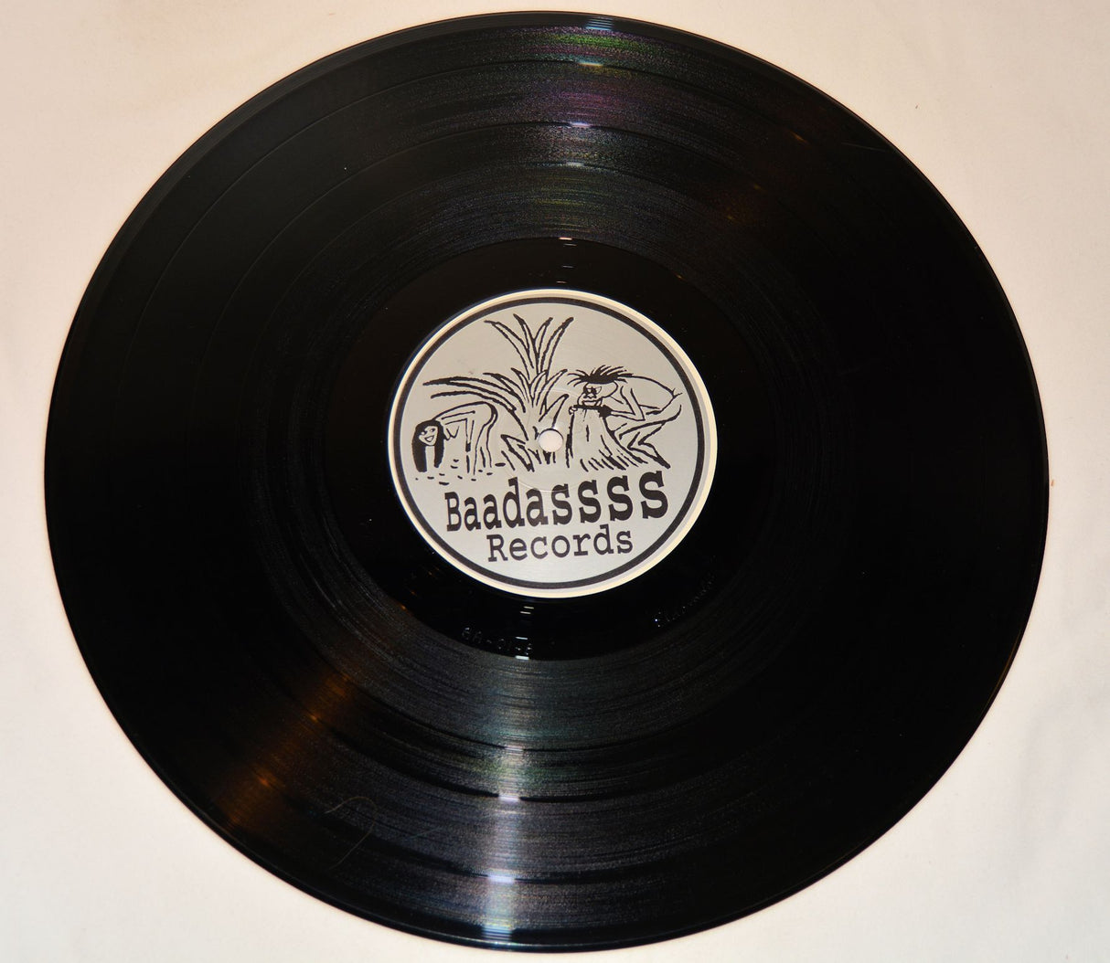 Invaders, The - Spacing Out