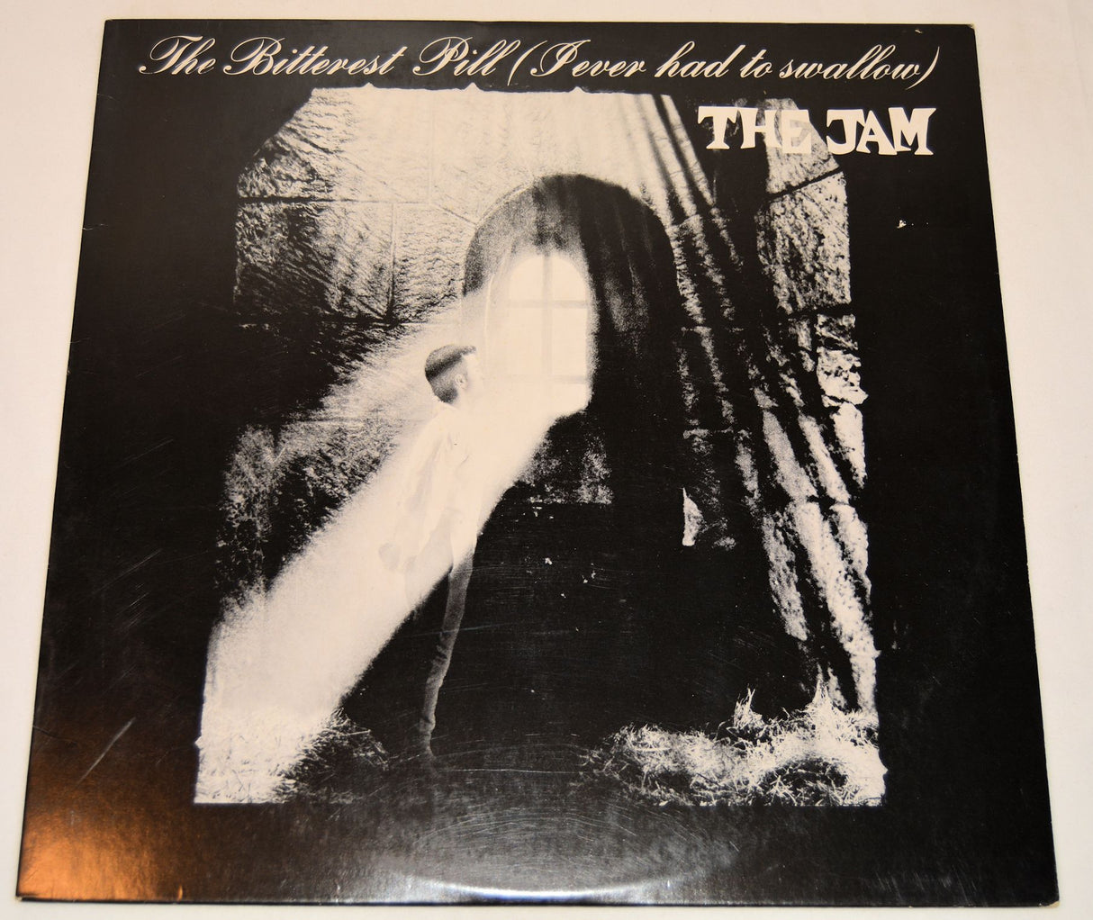 Jam, The - The Bitterest Pill