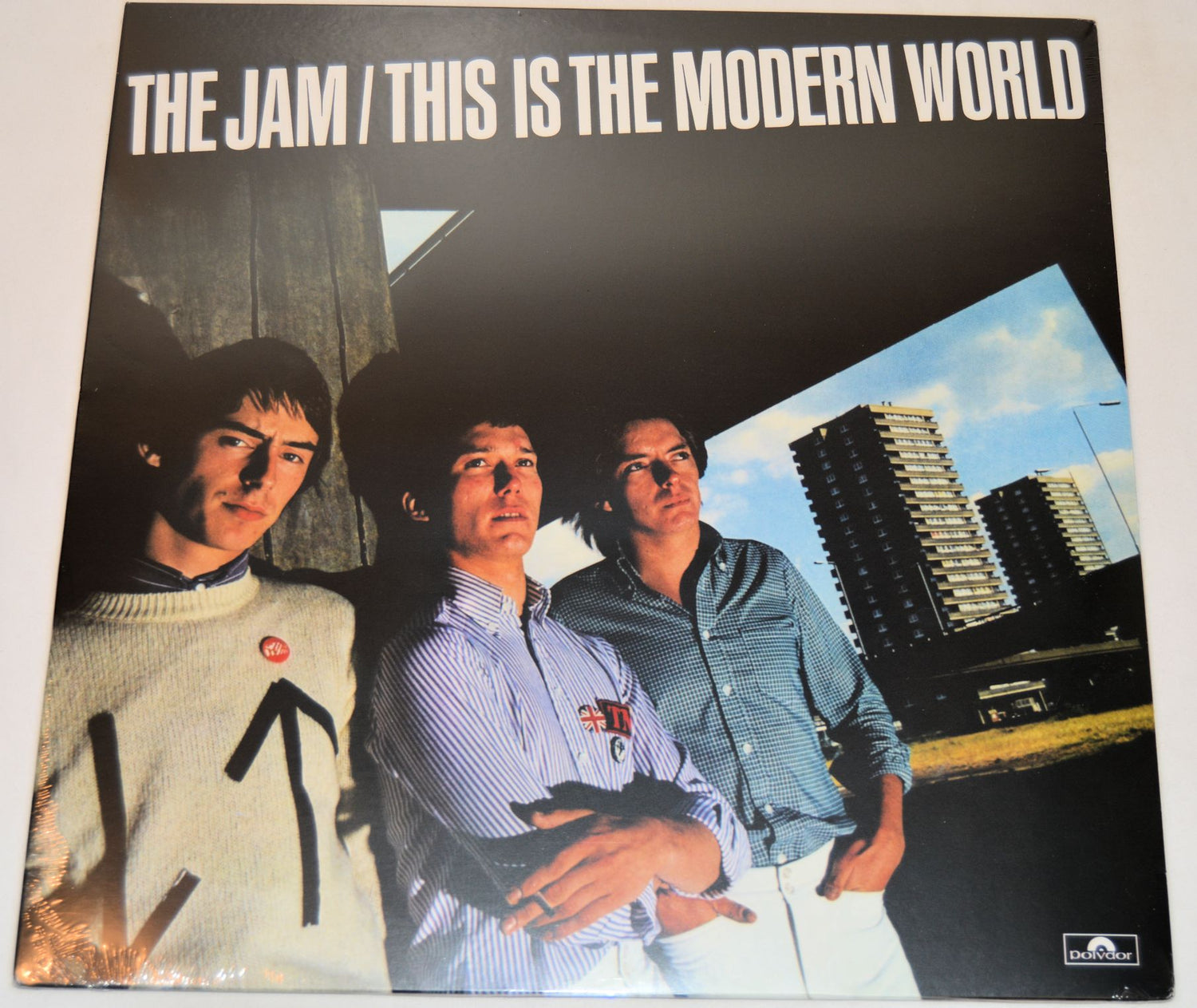 Jam, The - This Is The Modern World