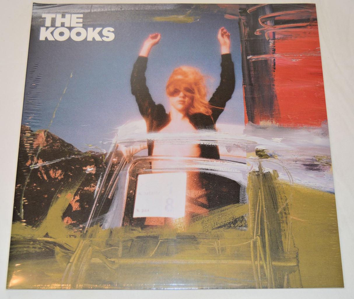 Kooks - Junk