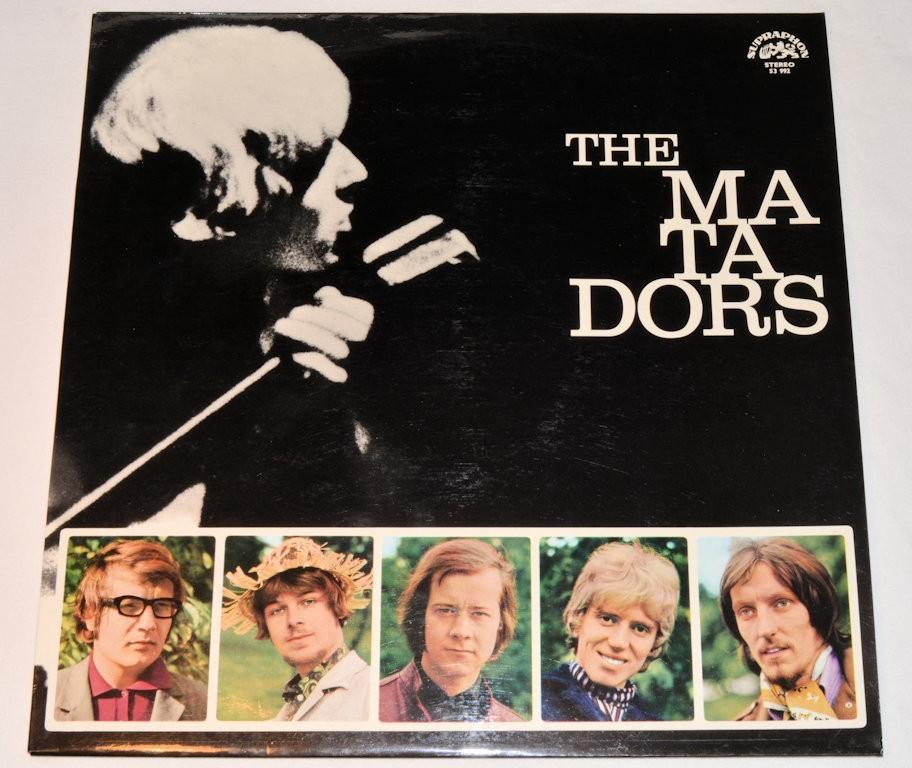 Matadors, The - The Matadors