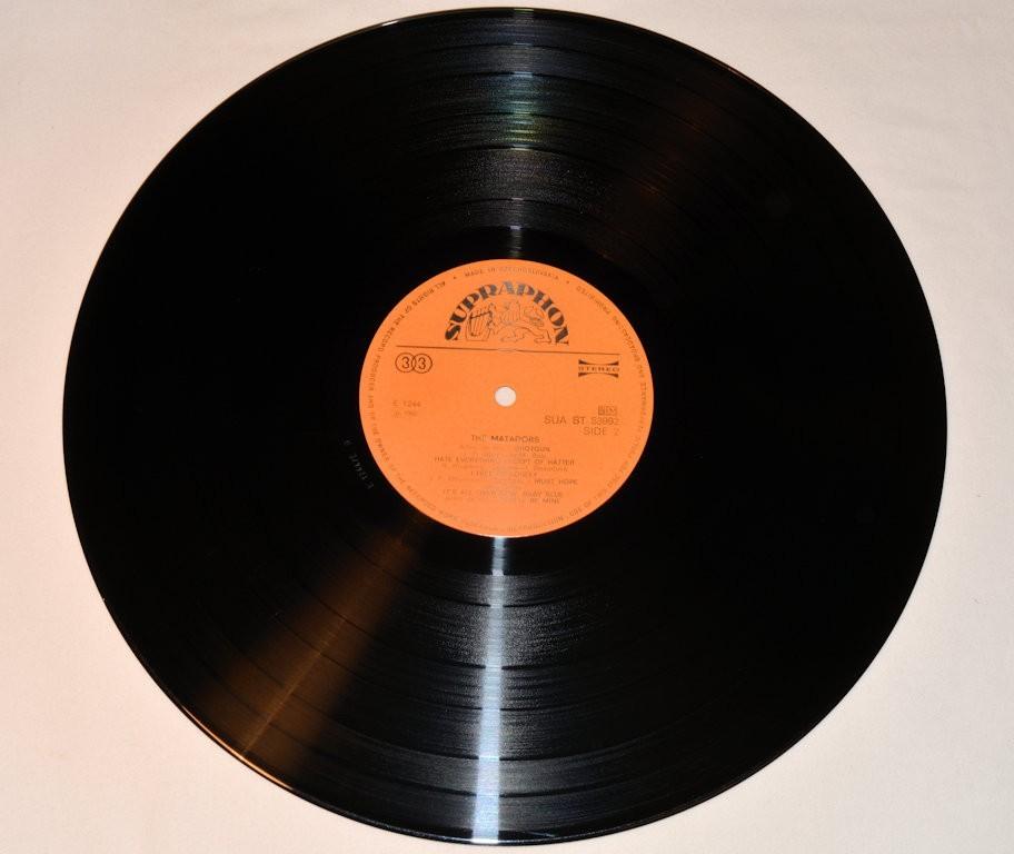 Matadors, The - The Matadors