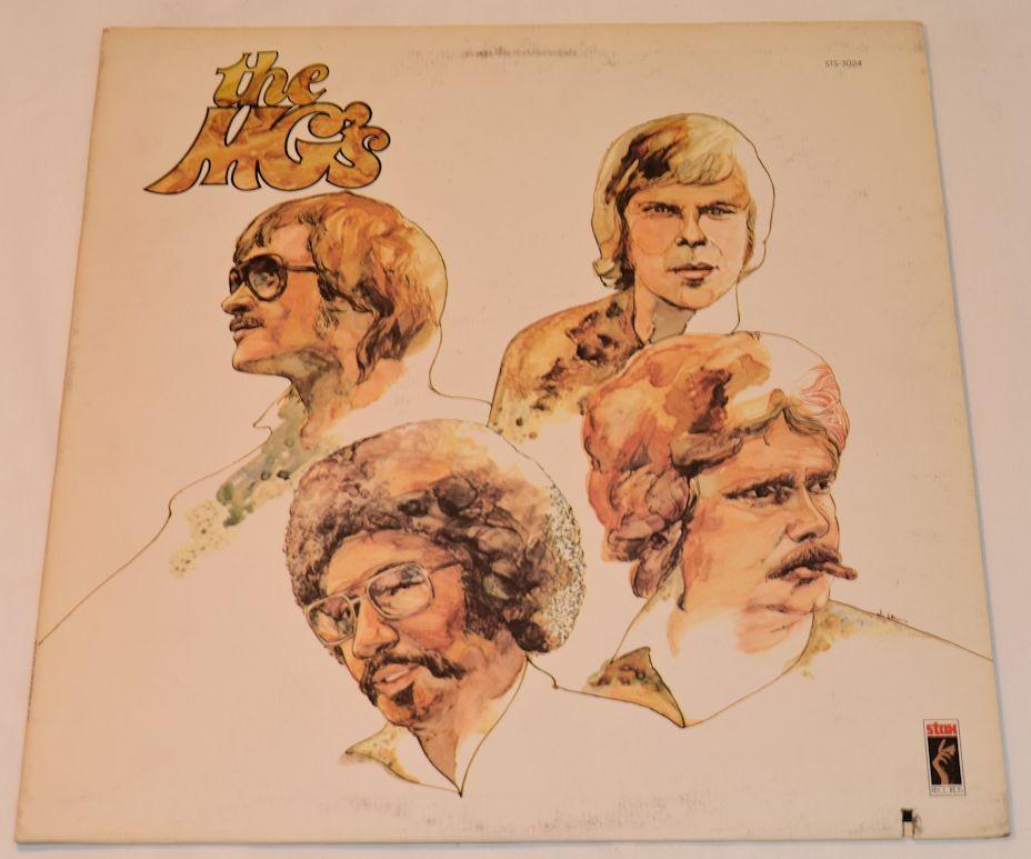 MG's, The - The MG's