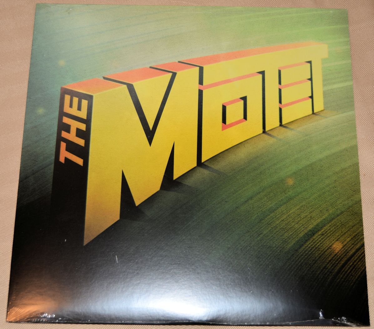 Motet, The - The Motet