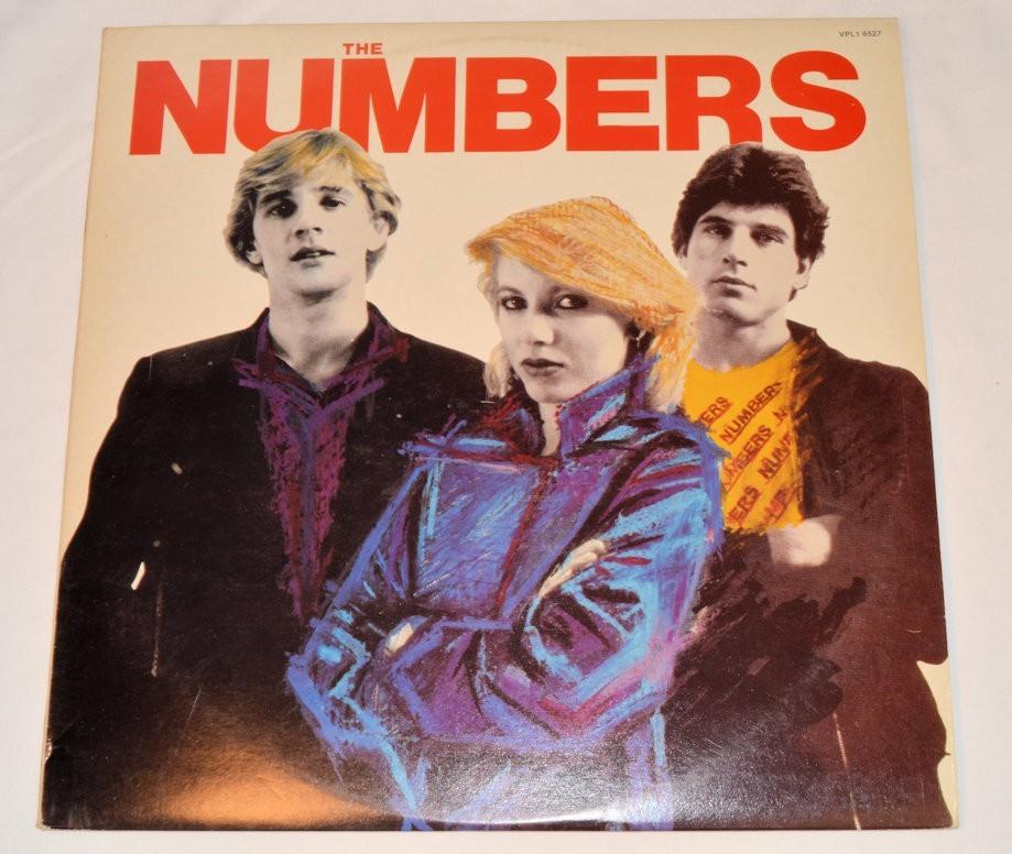 Numbers, The - The Numbers
