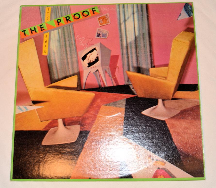 Proof, The - It's Safe