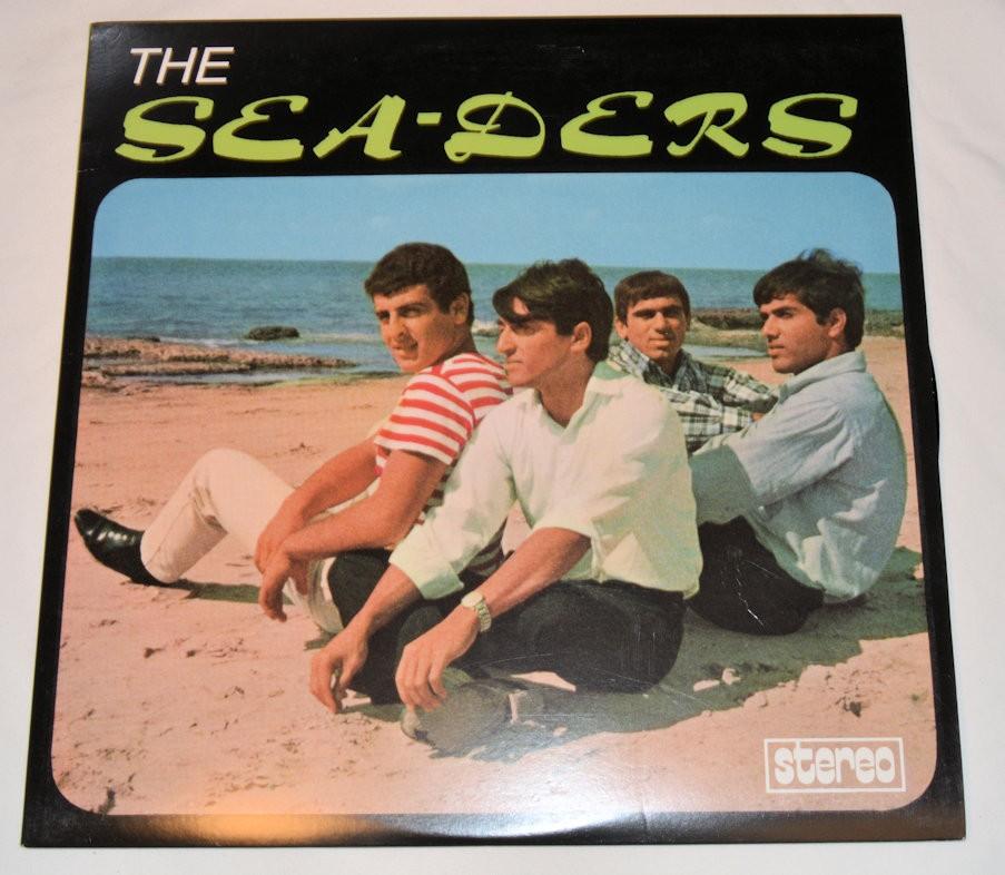 Sea-ders, The - The Sea-ders