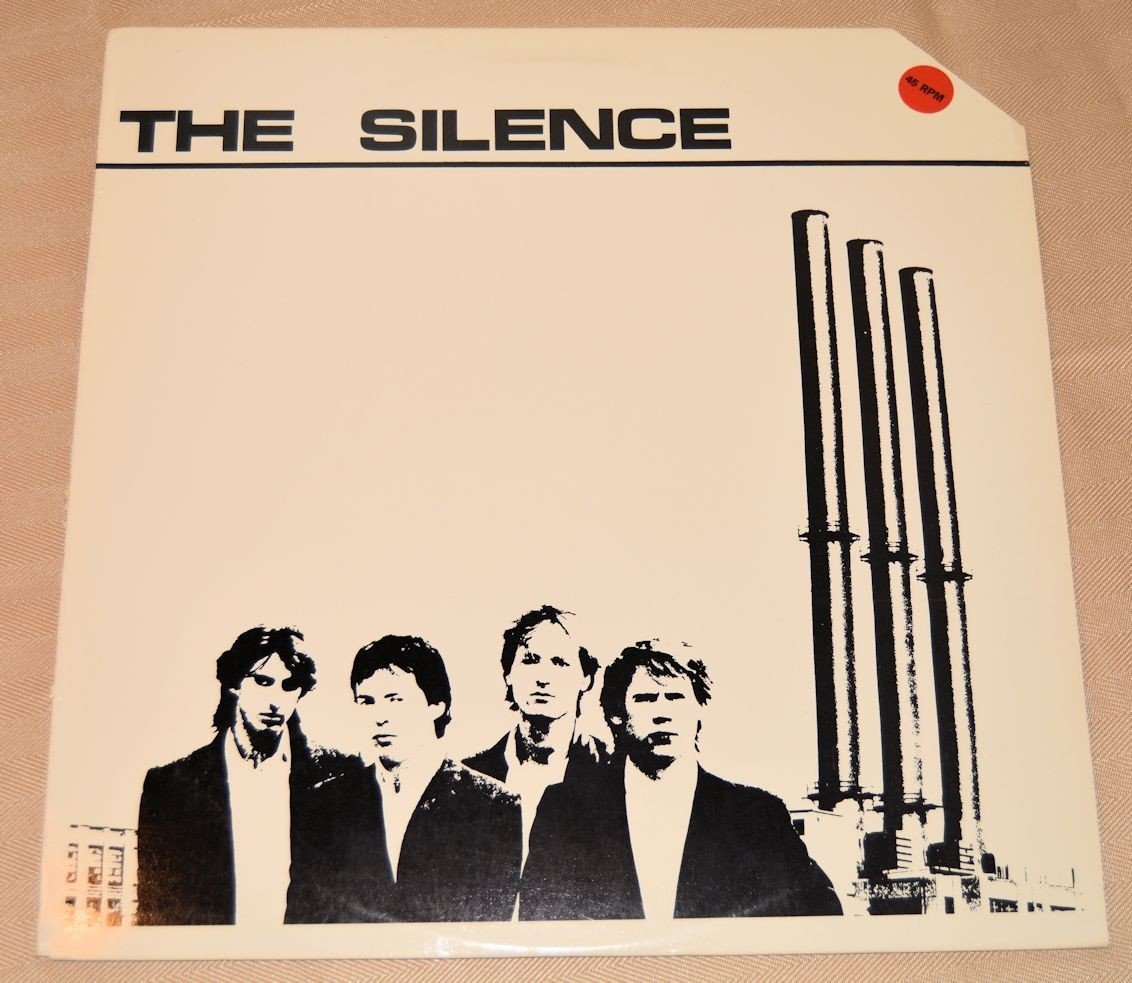 Silence, The - The Silence