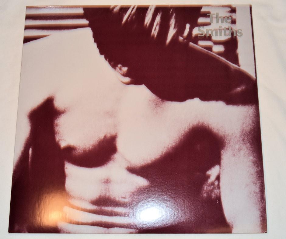 Smiths, The - The Smiths