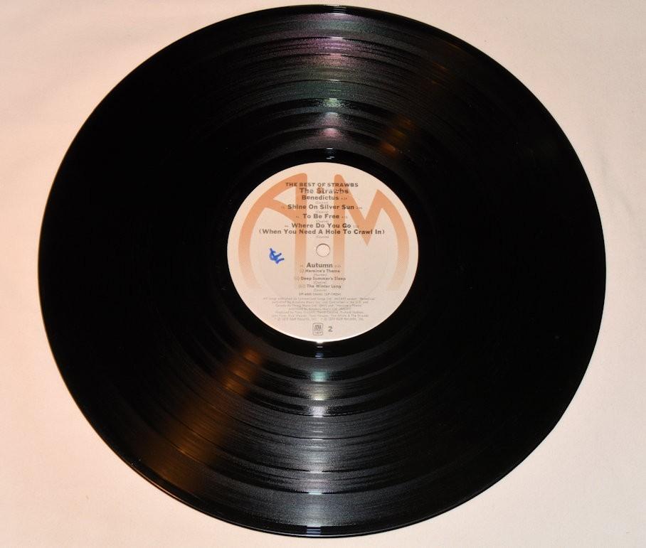 Strawbs, The - Best Of