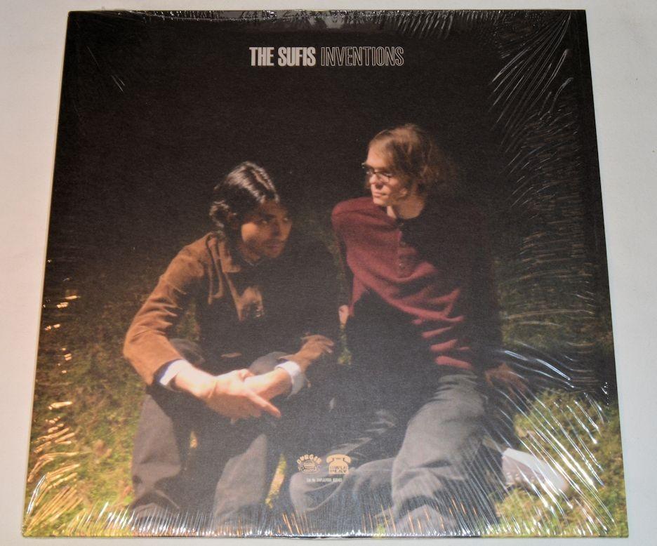 Sufis, The - Inventions