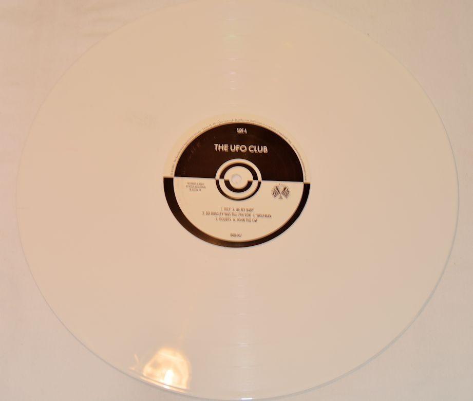 UFO Club - The UFO Club