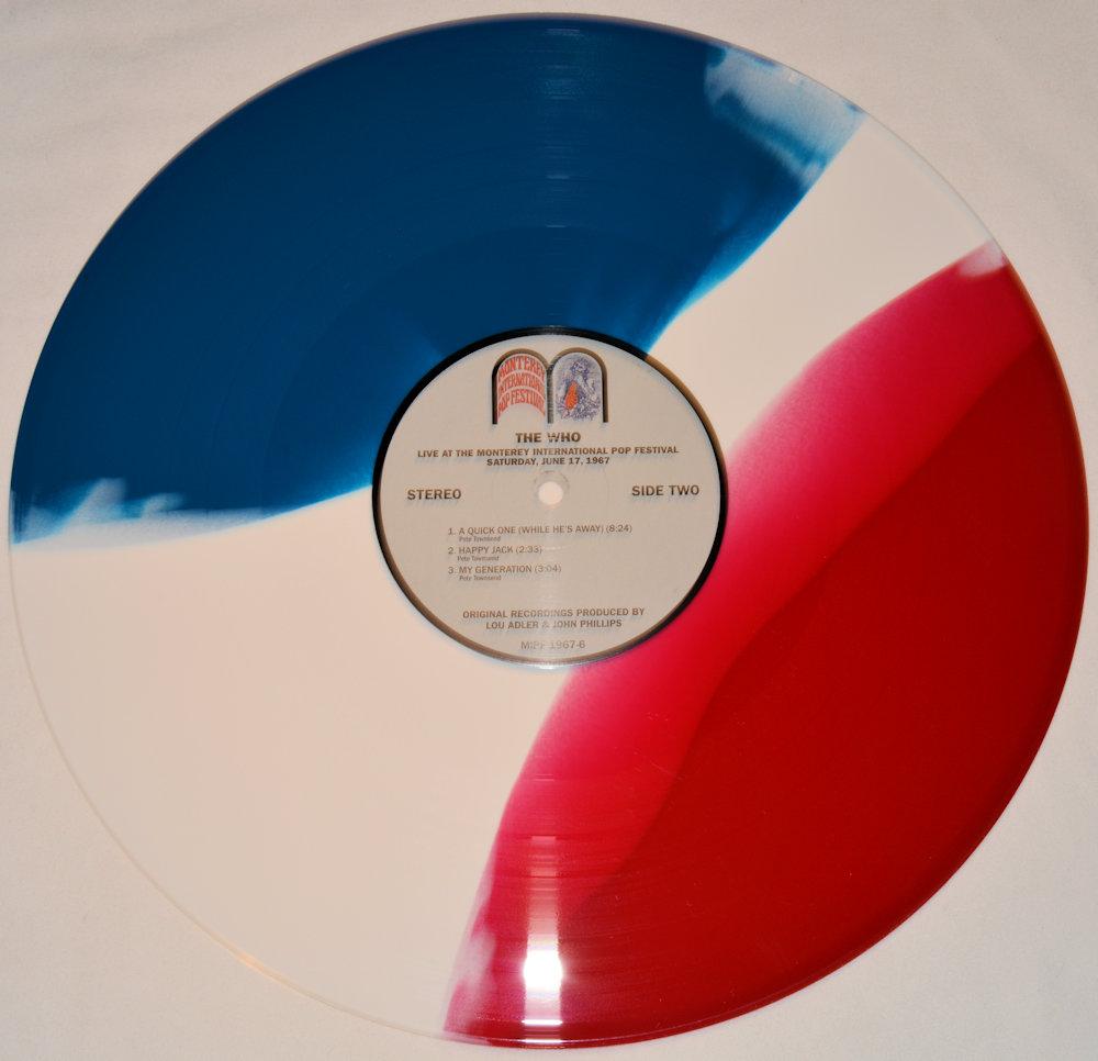 Who, The - Quick One Live