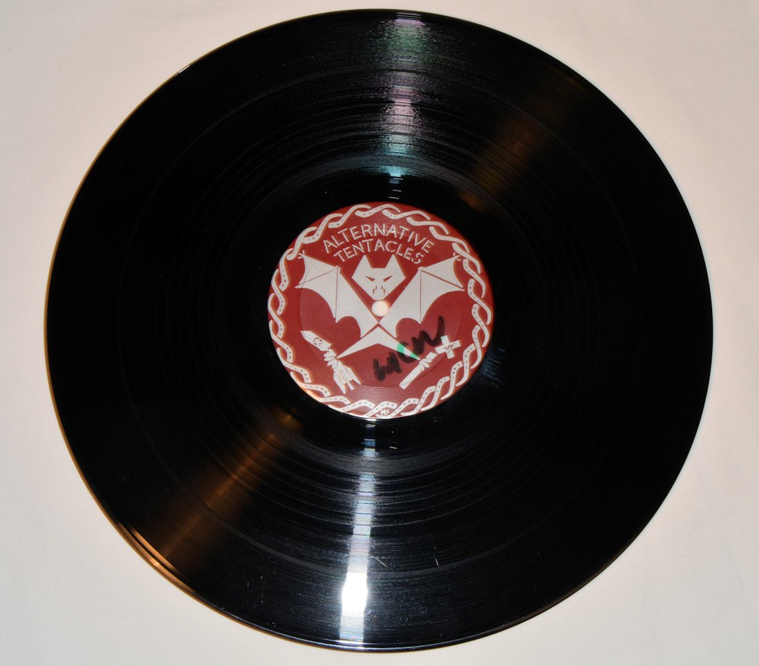 Witch Trials, The - The Witch Trials