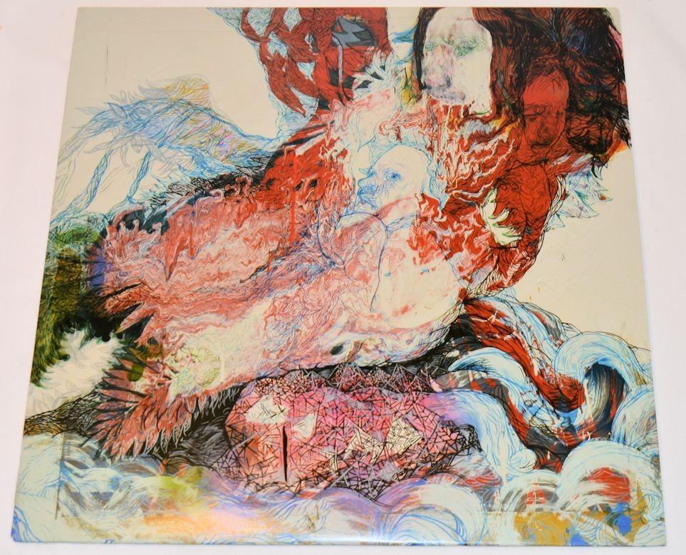 Thee Oh Sees - Warm Slime