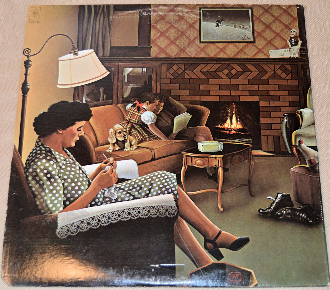 Miscellaneous - Themes Like Old Times