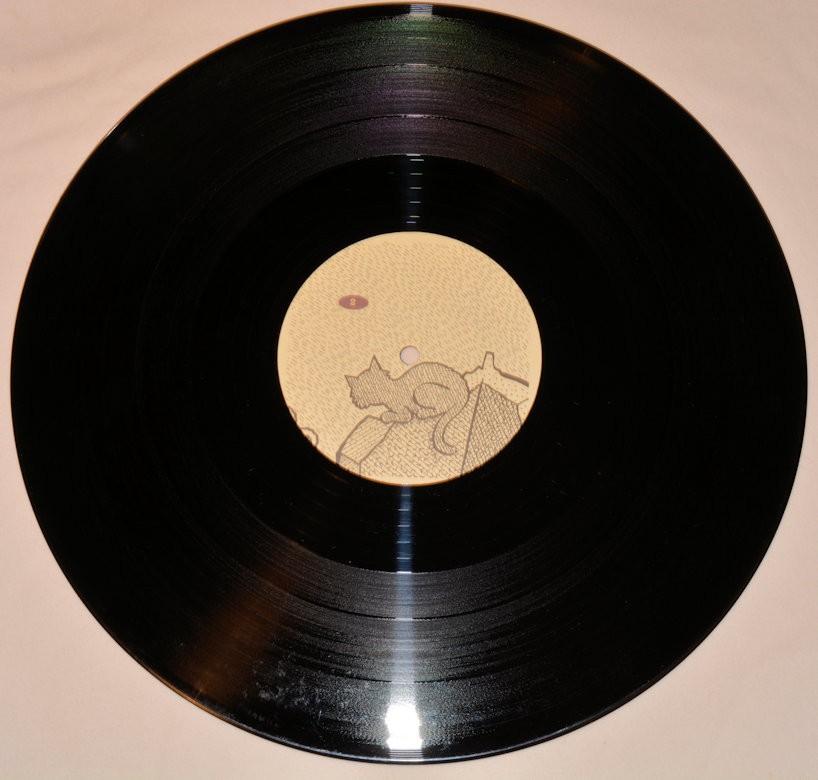 Thin White Rope - Squatter's Rights