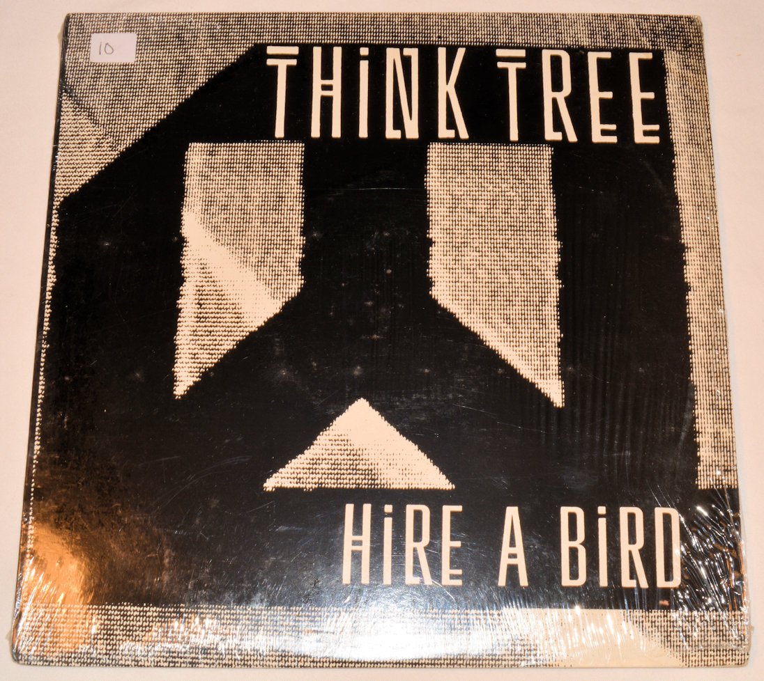 Think Tree - Hire A Bird