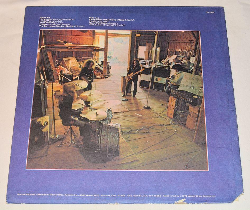 Thirty Days Out - Miracle Lick