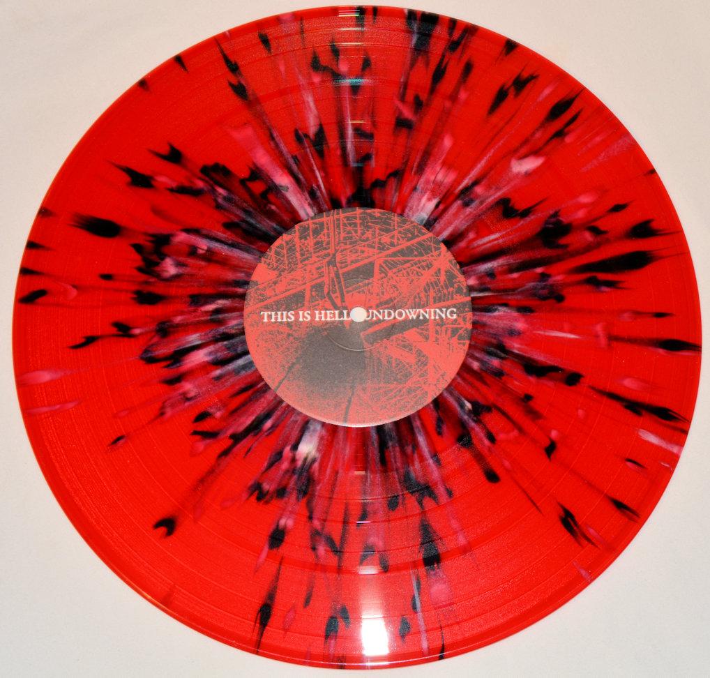 This Is Hell - Sundowning