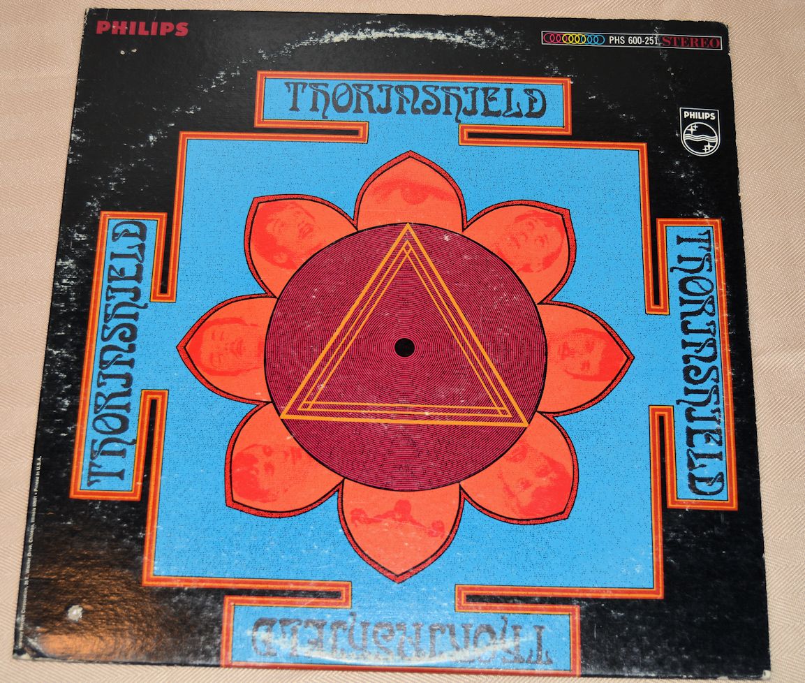 Thorinshield - Thorinshield