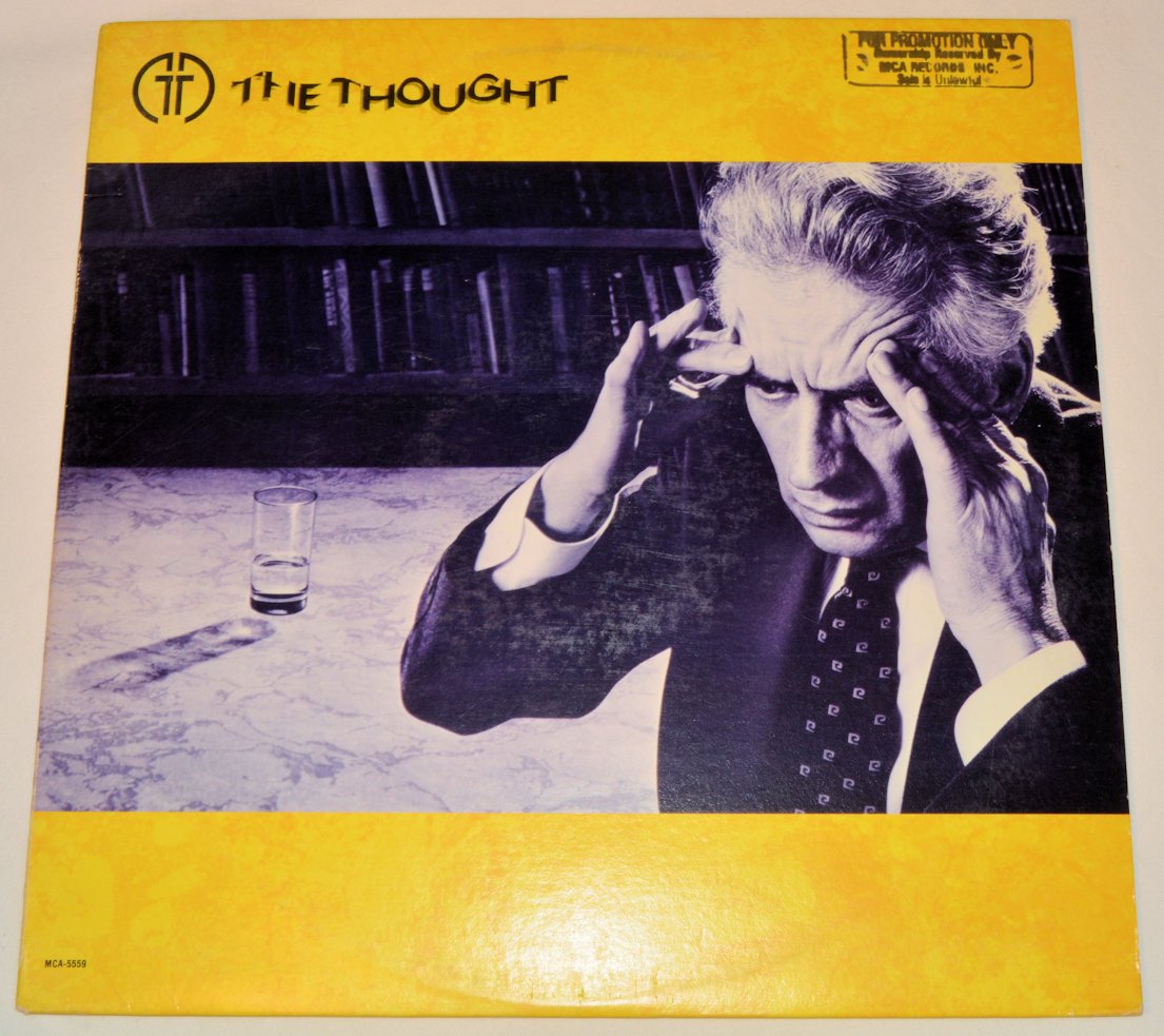 Thought, The - The Thought