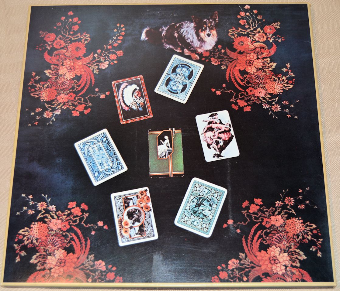 Three Dog Night - Seven Separate Fools