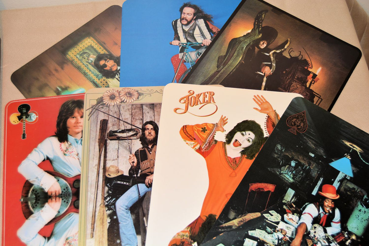 Three Dog Night - Seven Separate Fools