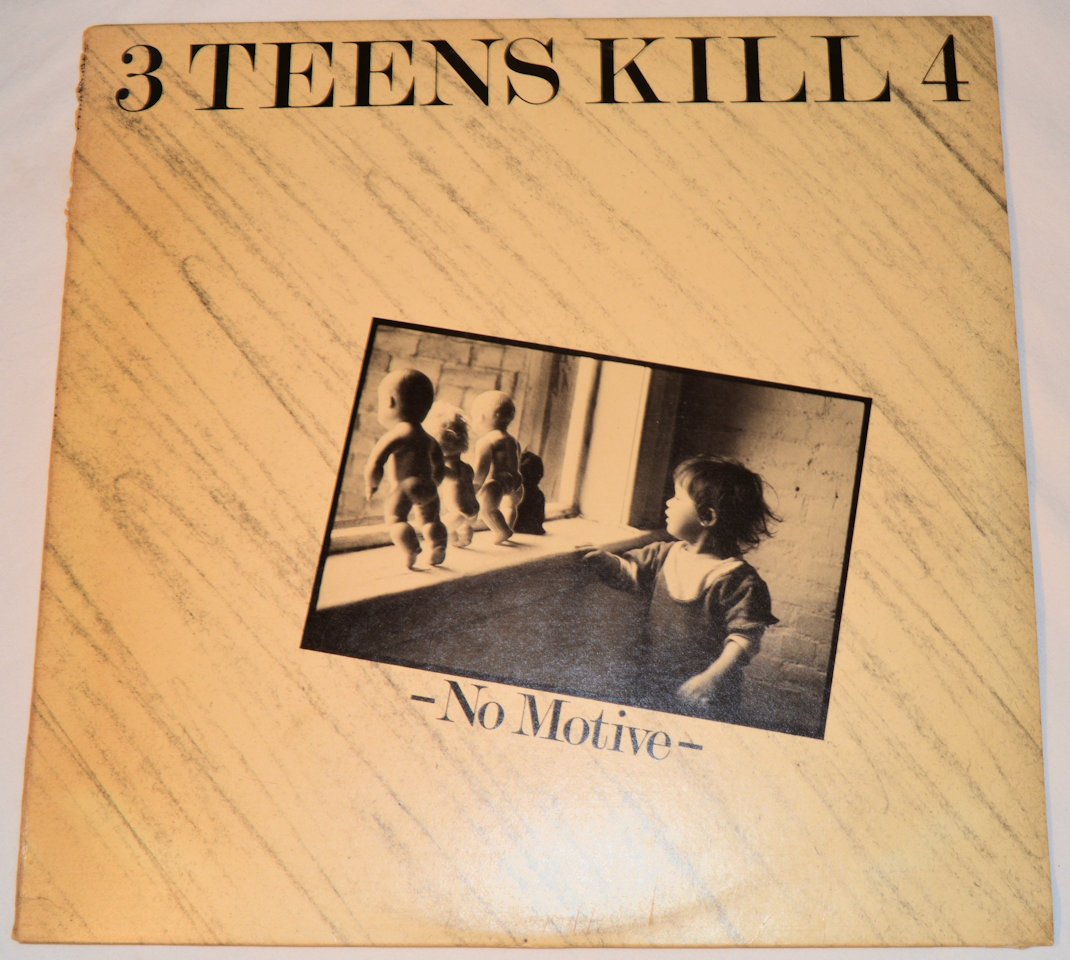 3 Teens Kill 4 - No Motive