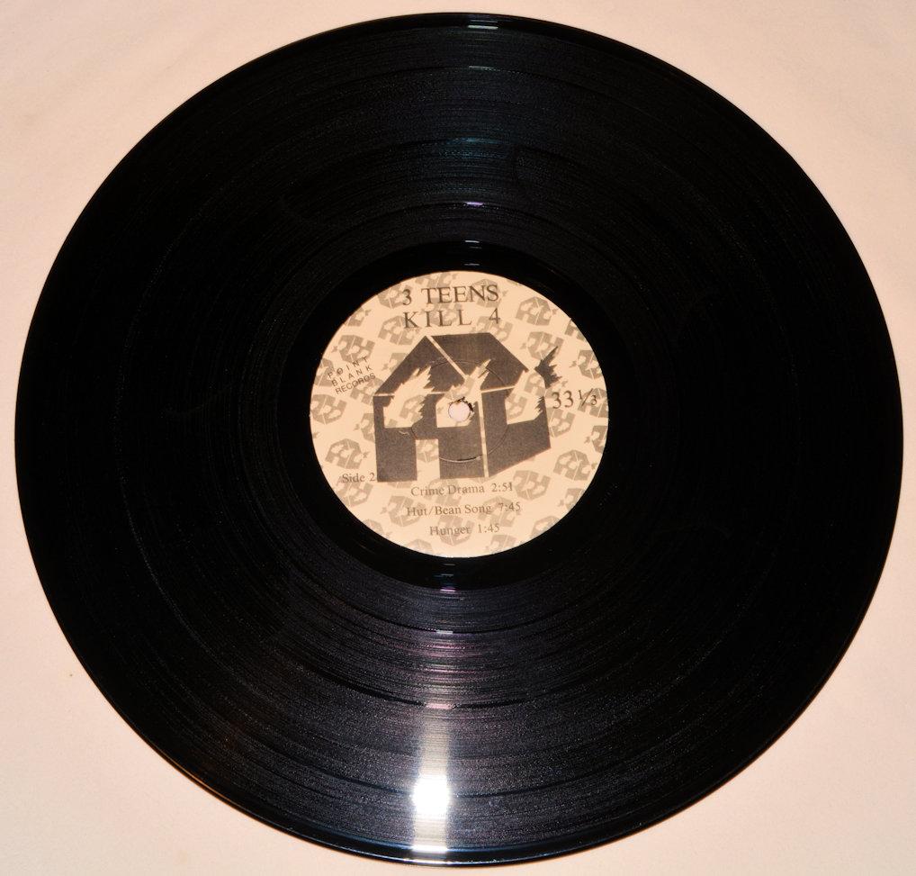 3 Teens Kill 4 - No Motive