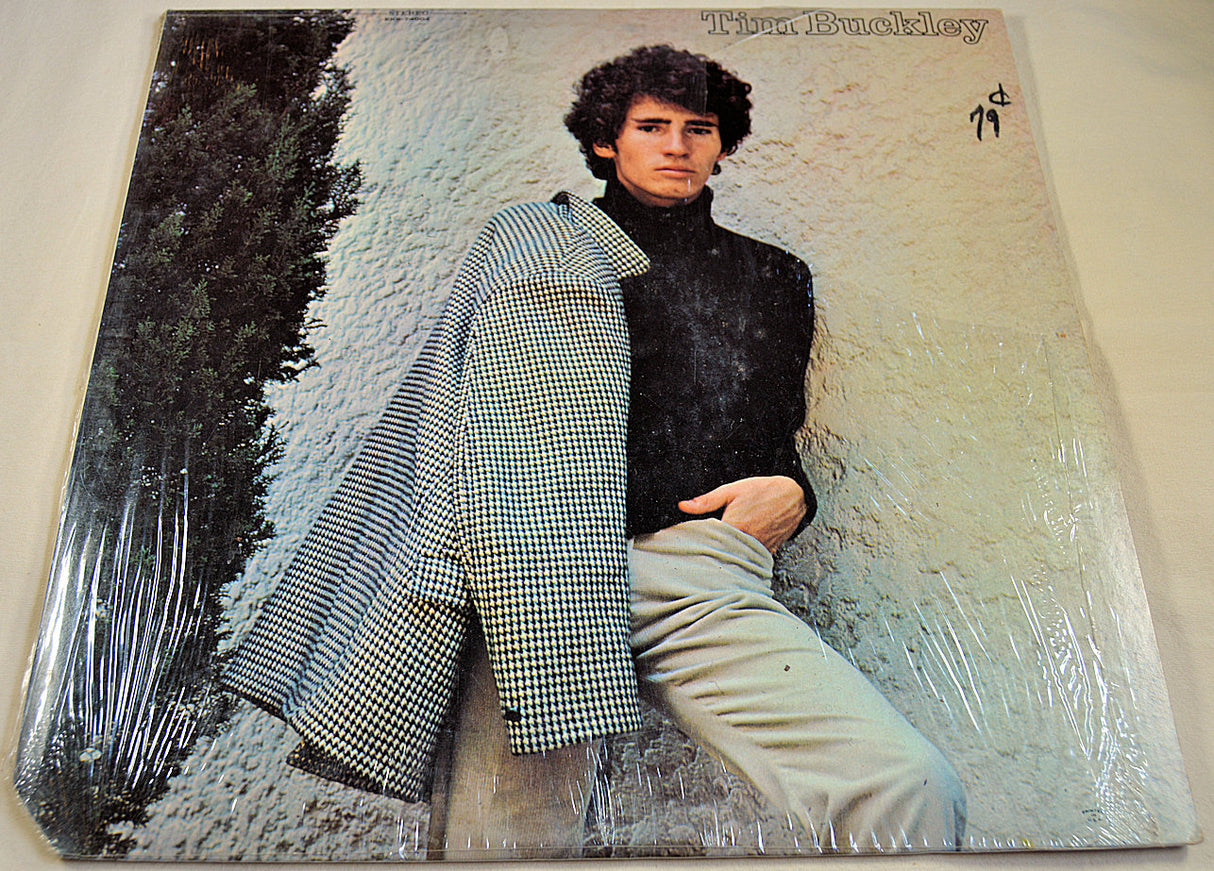 Buckley, Tim - Tim Buckley