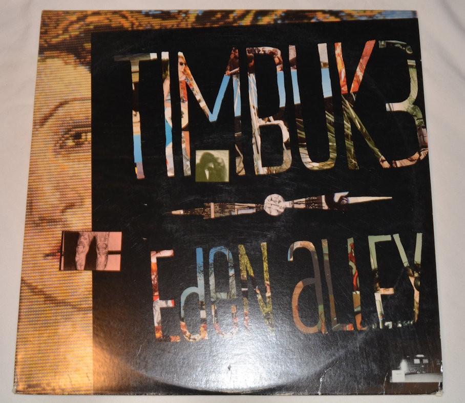 Timbuk 3 - Eden Alley