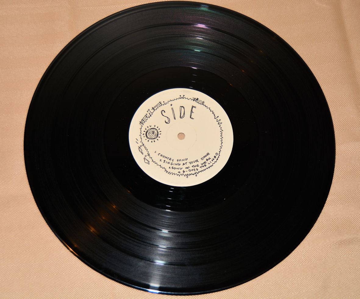 Tiny Lights - Prayer For The Halcyon