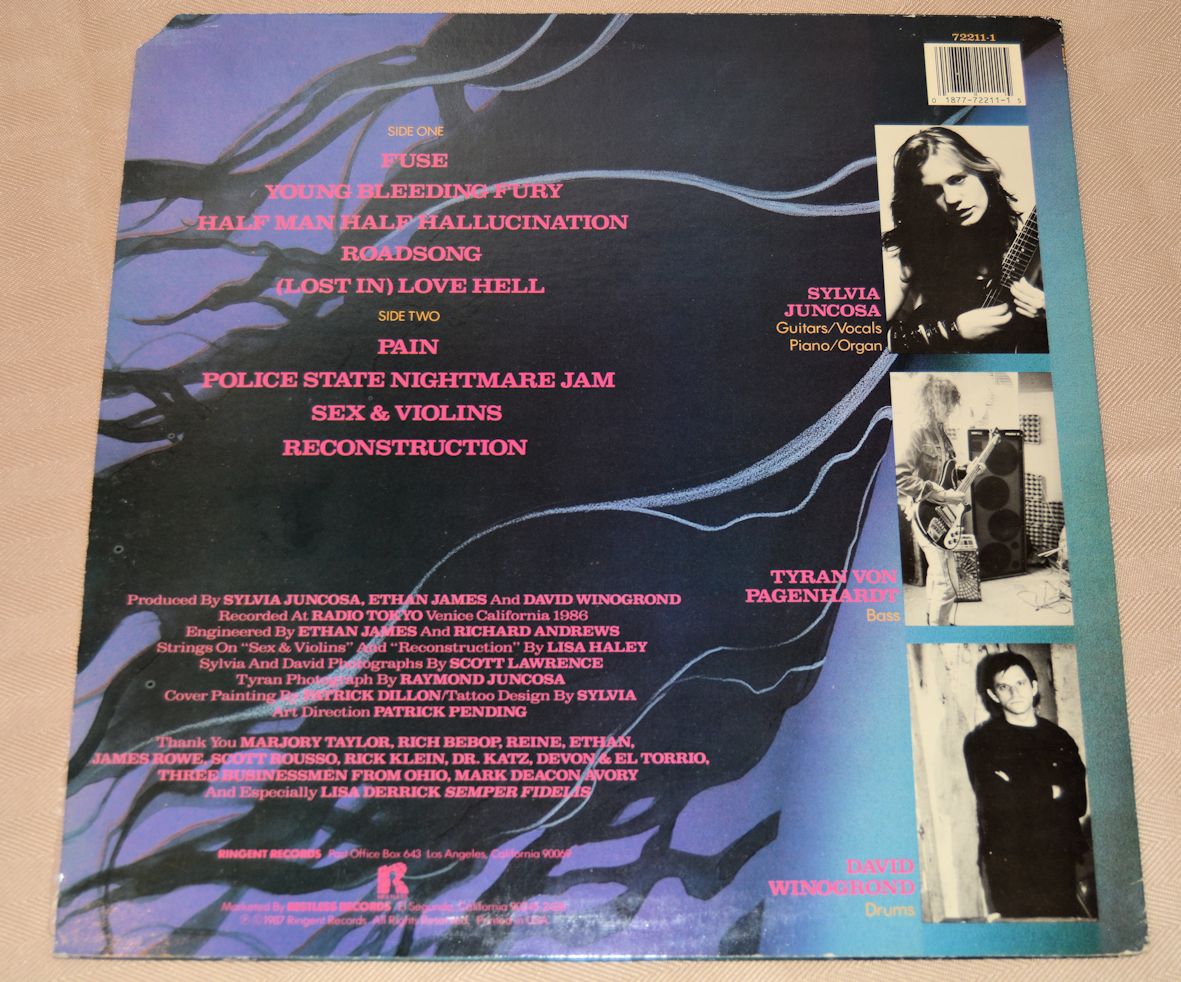 To Damascus - Come To Your Senses