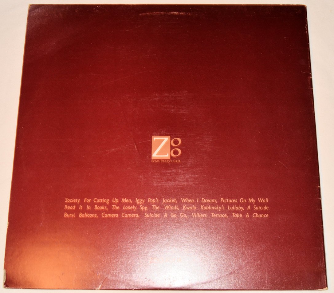 Various - To The Shores Of Lake Placid