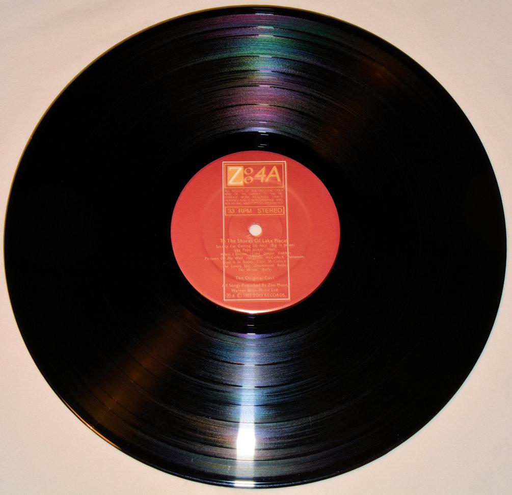 Various - To The Shores Of Lake Placid