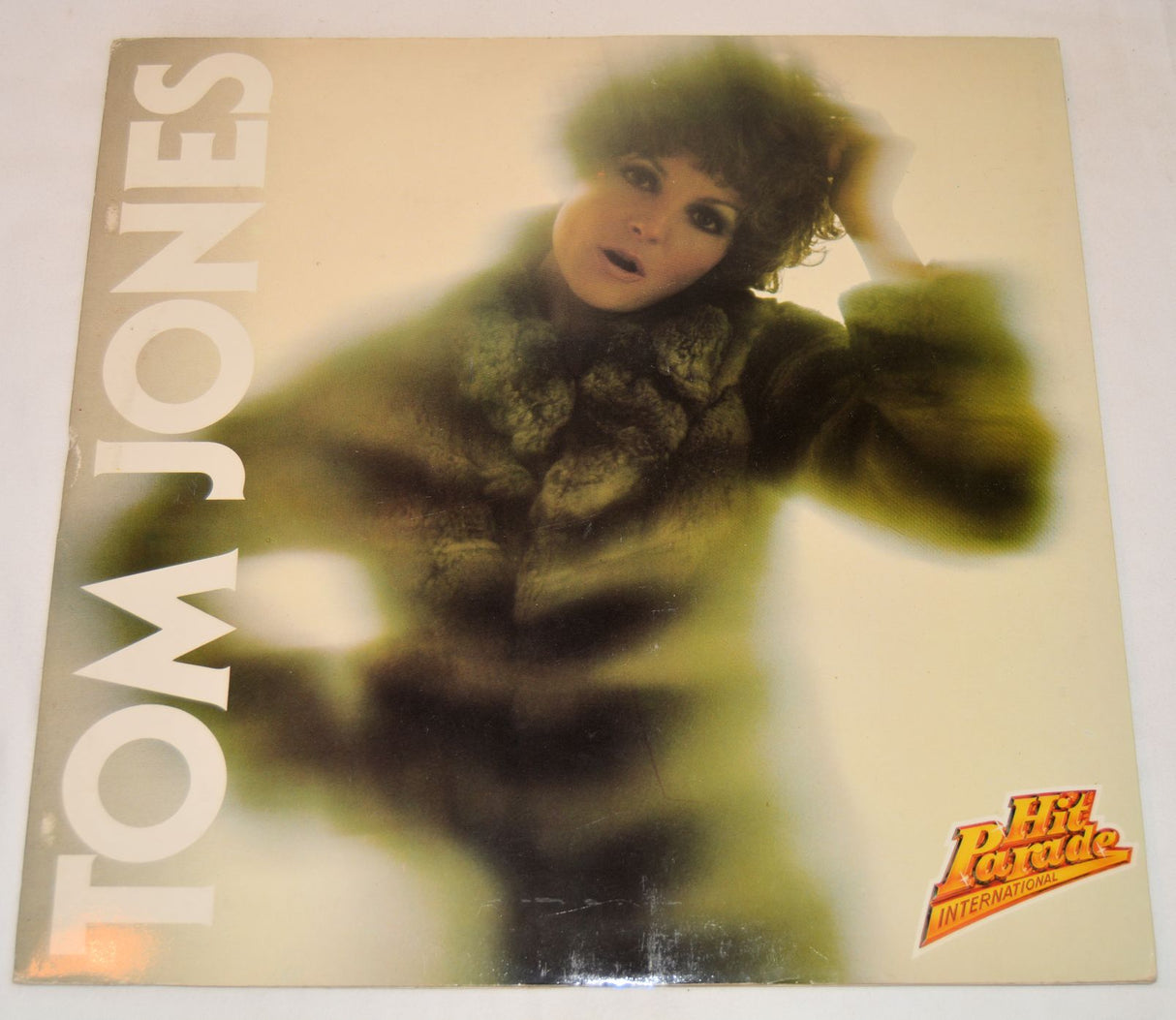 Jones, Tom - Hit Parade