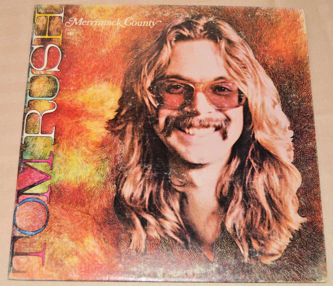 Rush, Tom - Merrimack County