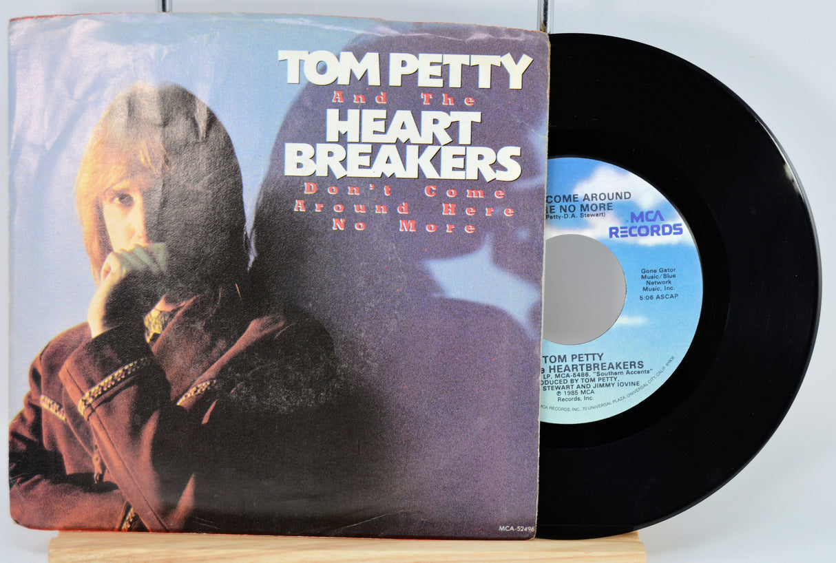 Petty, Tom - Don't Come Around Here No More