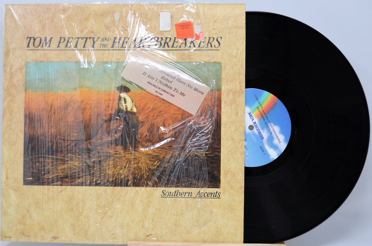 Petty, Tom - Southern Accents