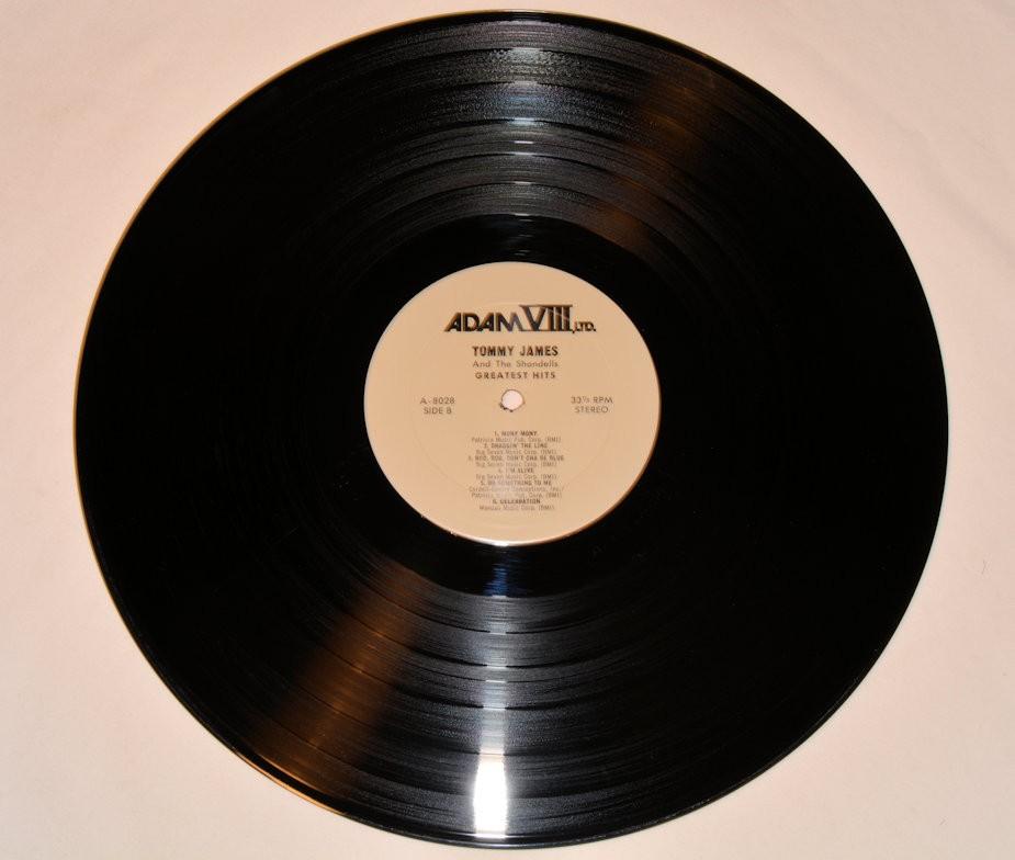 James, Tommy & Shondells - 20 Greatest Hits