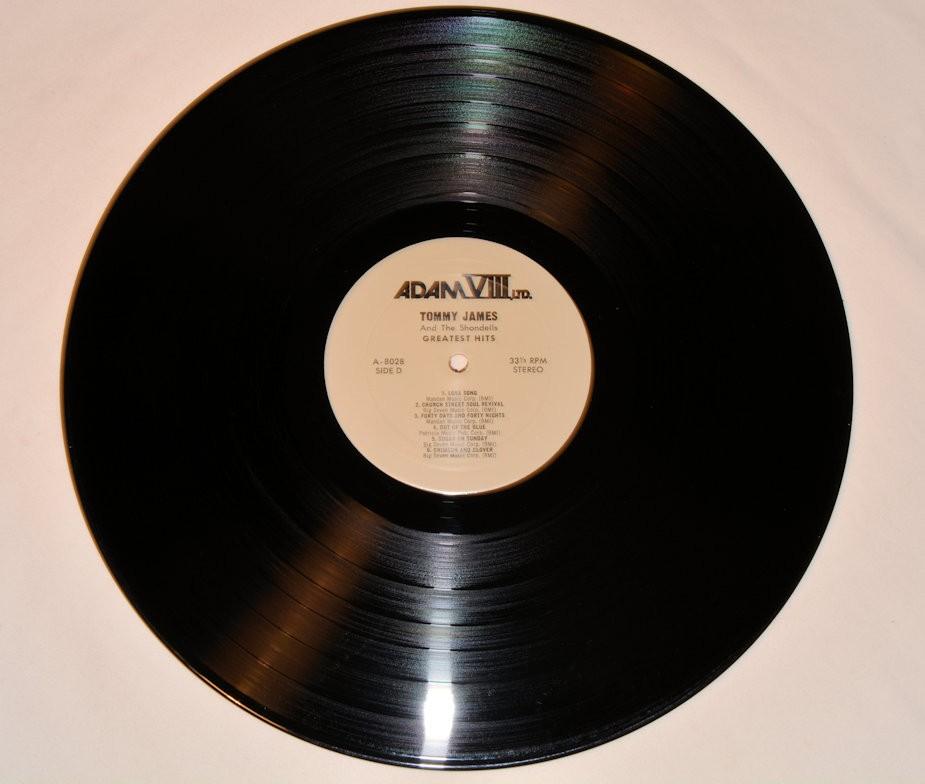 James, Tommy & Shondells - 20 Greatest Hits