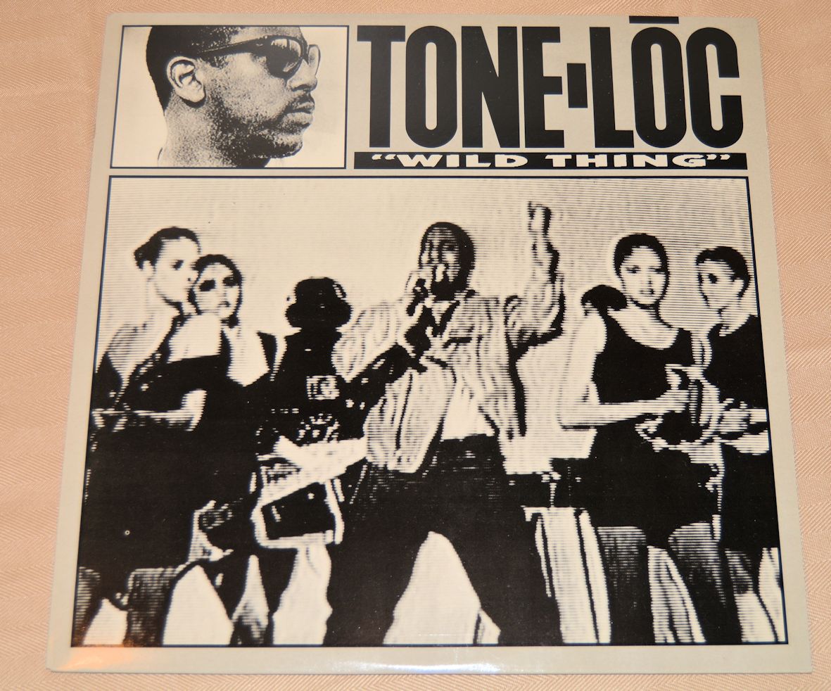 Tone Loc - Wild Thing