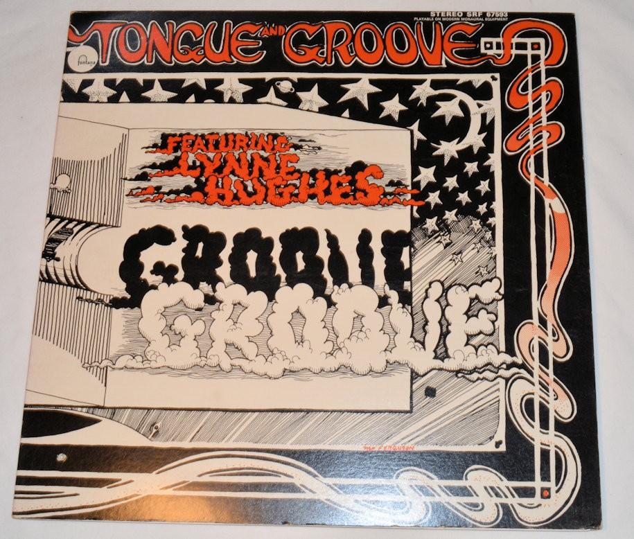 Tongue And Groove - Tongue And Groove