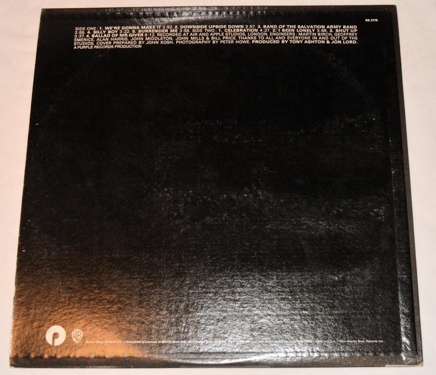 Ashton, Tony / Lord, Don - First Of Big Bands