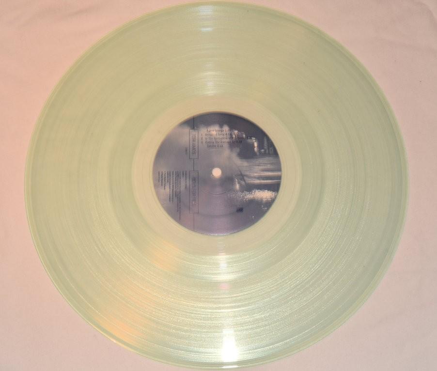 Amos, Tori - Boys For Pele