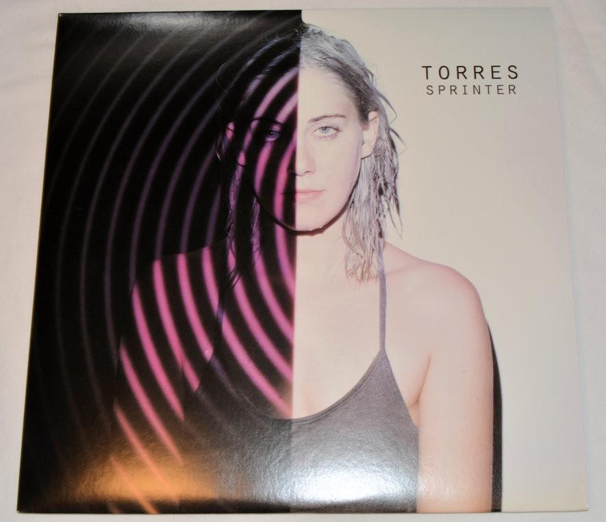 Torres - Sprinter